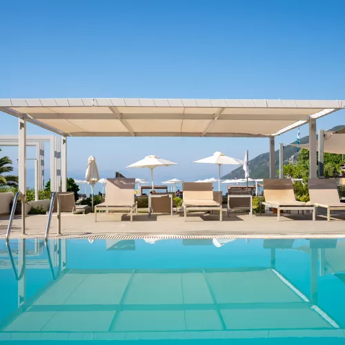 Cosmos Beach Club
