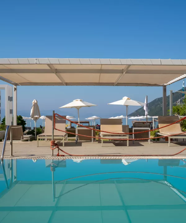 Cosmos Beach Club