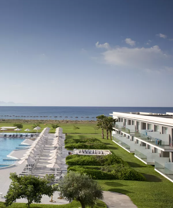 Messini Beach Club