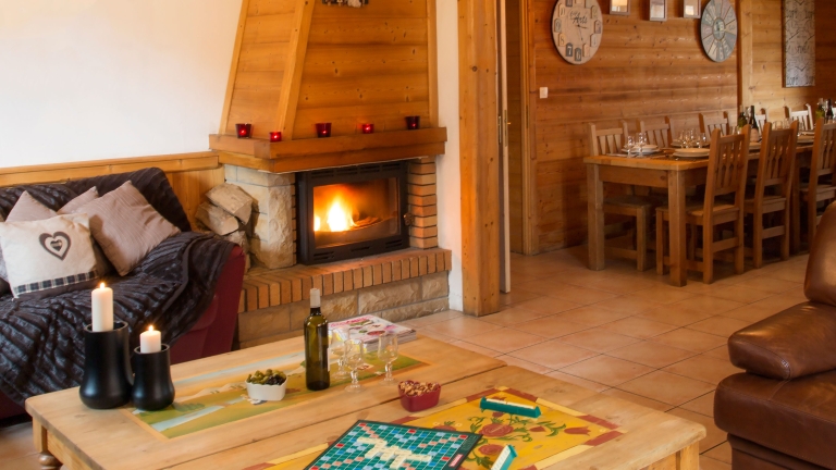 Neilson Chalet Alexandre, Les Deux Alpes, France