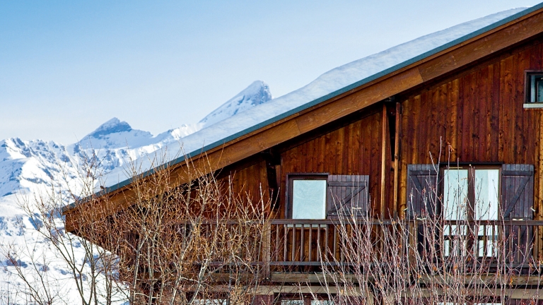 Neilson Chalet l’Armoise