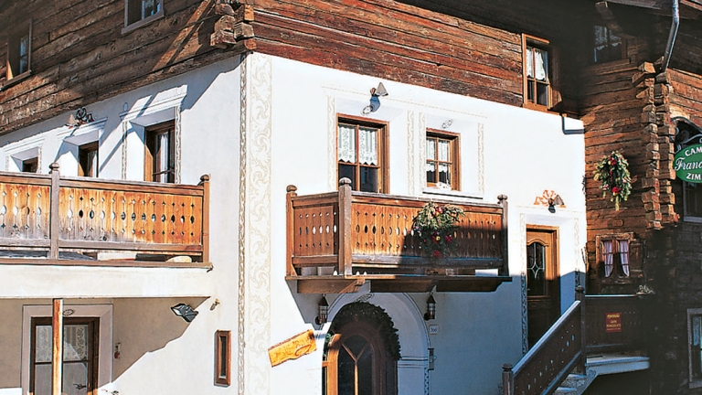 Hotel Garni Francescato