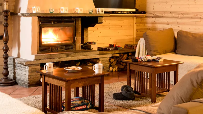 Neilson Chalet Le Valentin