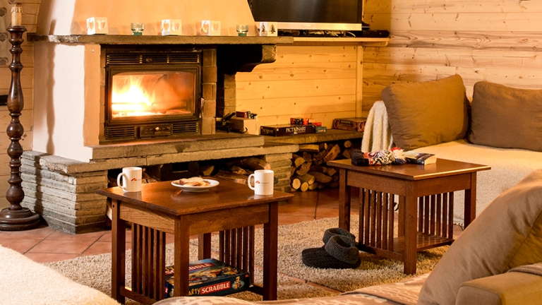 Neilson Chalet Le Valentin