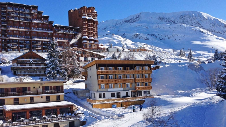 Neilson Hotel Escapade