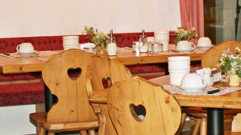 Francescato Apartments