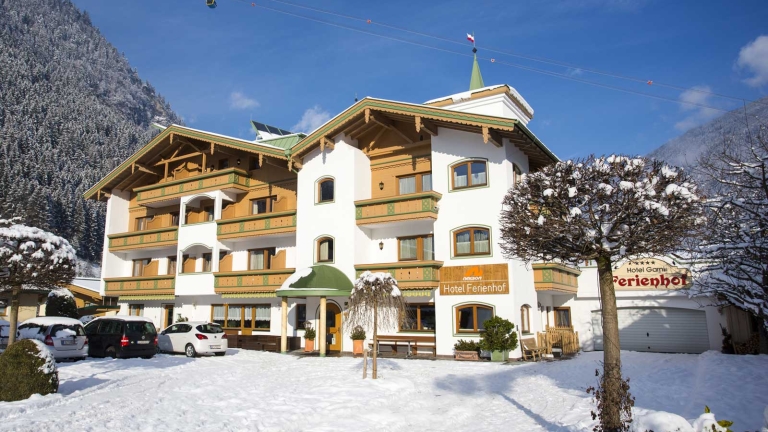 Neilson Hotel Ferienhof