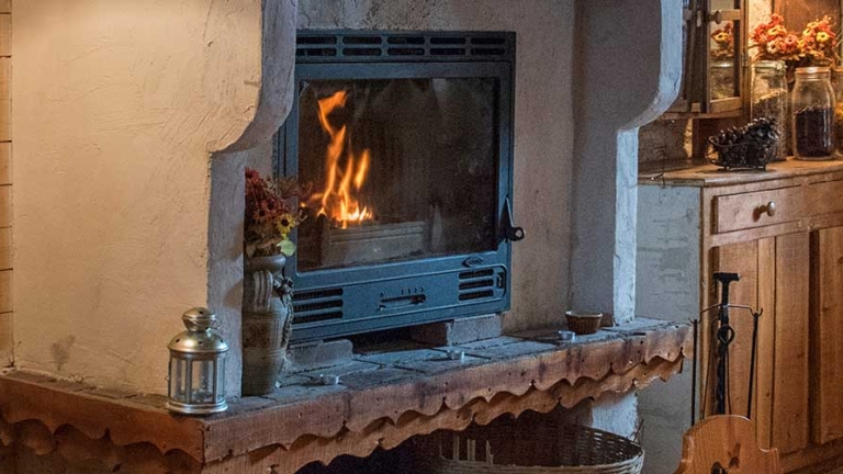 Neilson Chalet La Vieille Maison