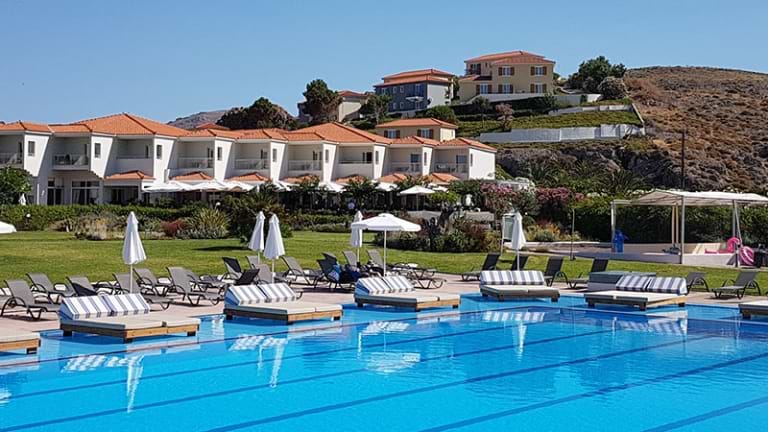 Aeolian Village Beachclub