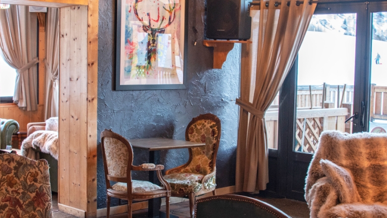 Neilson Hotel Aalborg, Les Deux Alpes, France