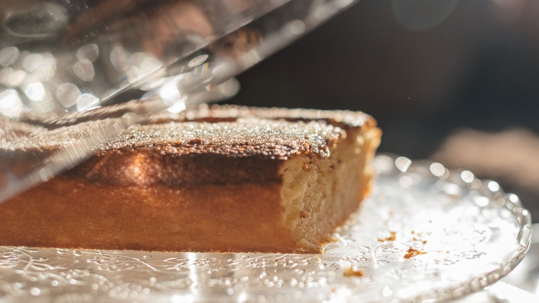 Afternoon teas await you return