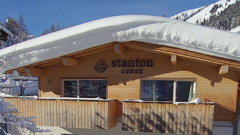 Neilson Chalet Kandi