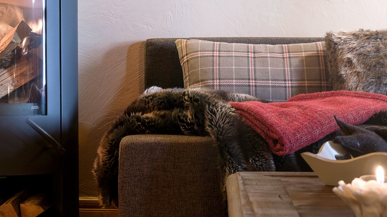 Neilson Chalet Sapinière III