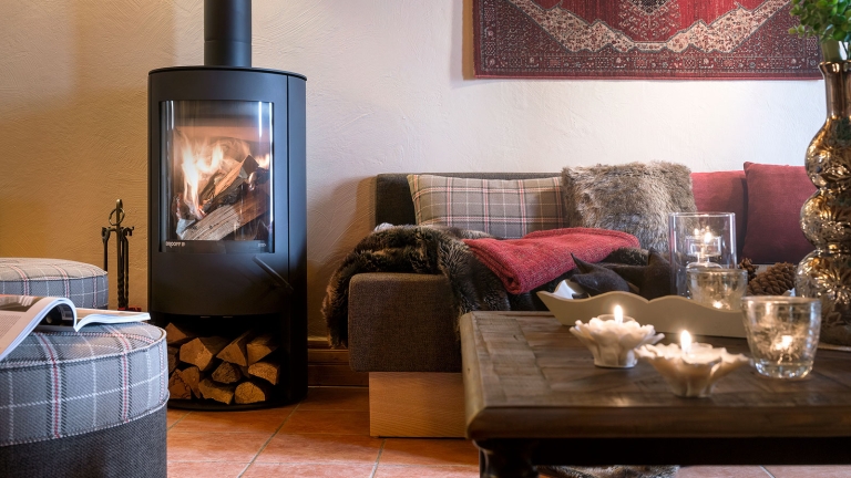 Neilson Chalet Sapinière III