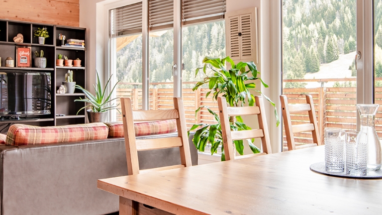 Neilson Chalet Mini Gabl