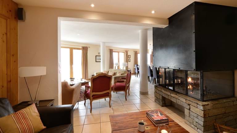 Neilson Chalet Hermine