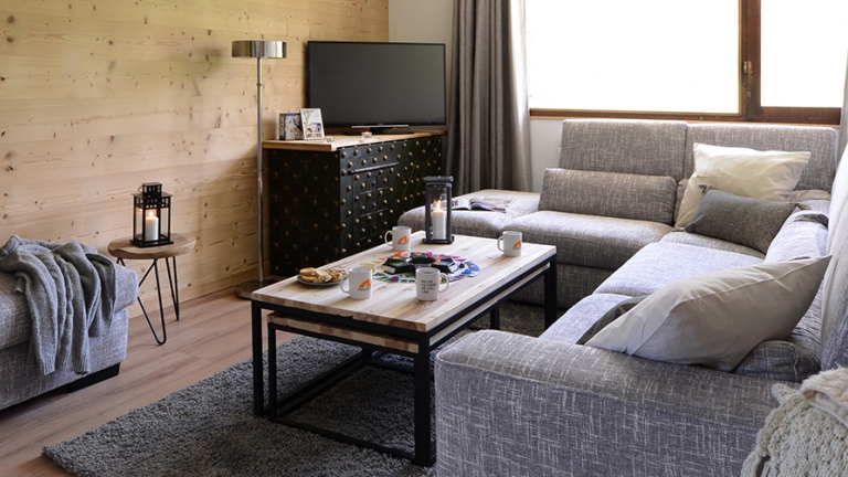 Neilson Chalet Val Claret