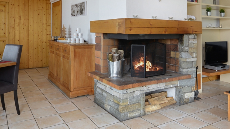 Neilson Chalet Ecureuil