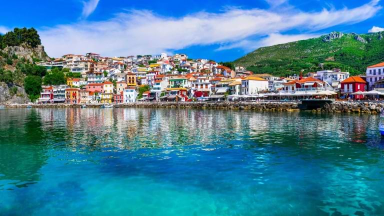 Parga