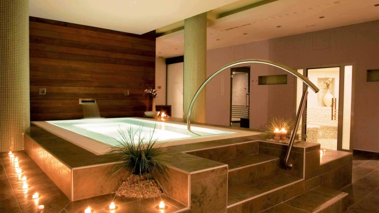 Spa at Alana Beach Club