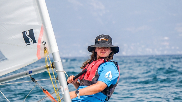 Picos at Messini Beach Club