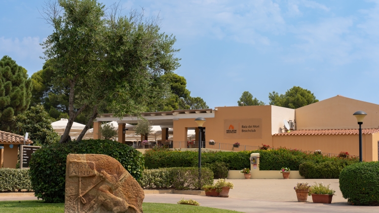 Baia dei Mori Beach Club