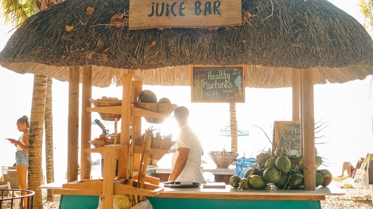Juice Bar