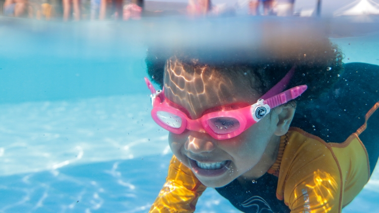 Neilson run kids' clubs from 4 months to 13 years