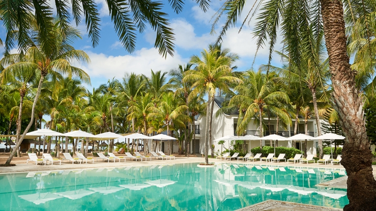 Neilson x The Ravenala Attitude