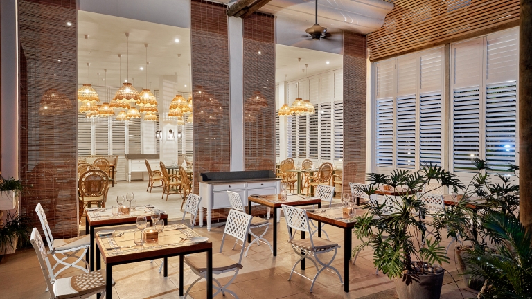 A Tavola Restaurant - Italian cuisine