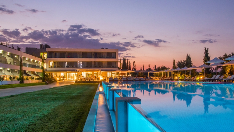 Buca Beach Club