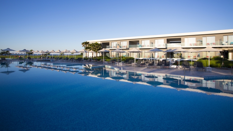 Messini Beach Club
