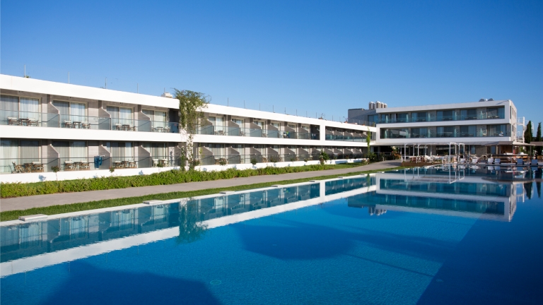 Buca Beach Club