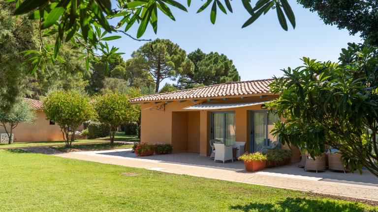 Baia dei Mori rooms 