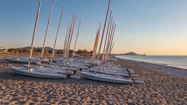 Levante Beach Club