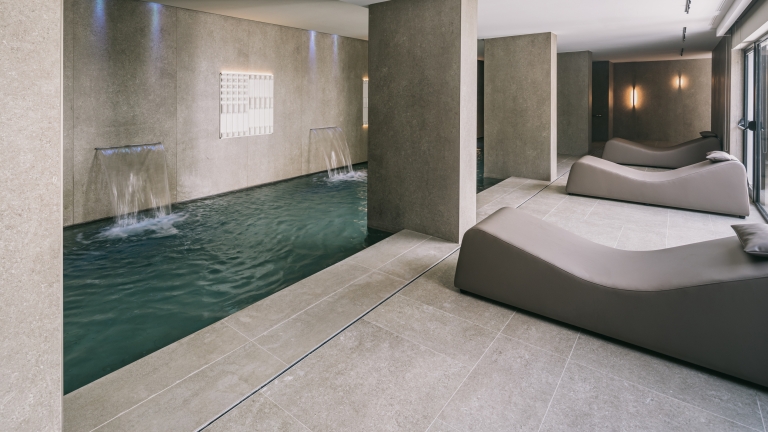 Spa at Neilson | Mangia's Torre del Barone