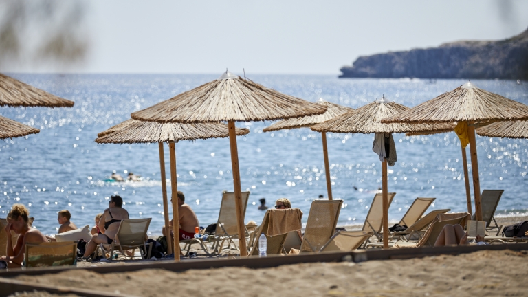 Levante Beach Club