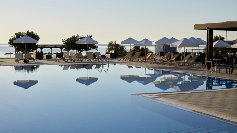 Levante Beach Club 