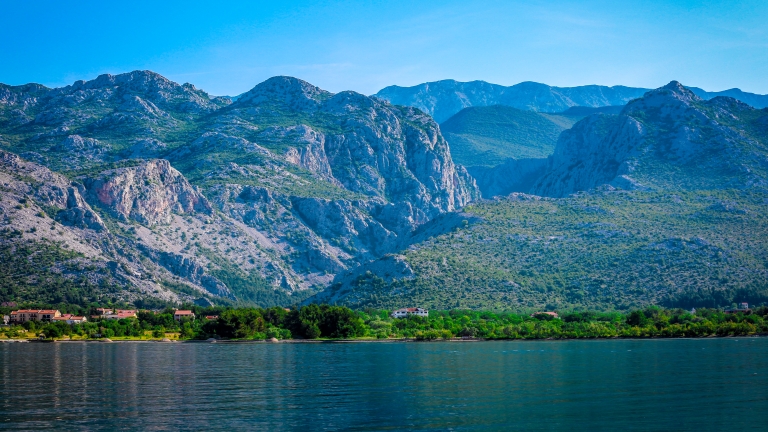 Paklenica National Park at Alana Beach Club