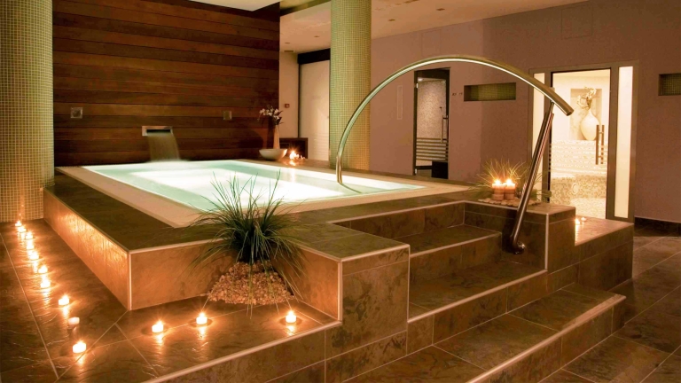 Spa at Alana Beach Club