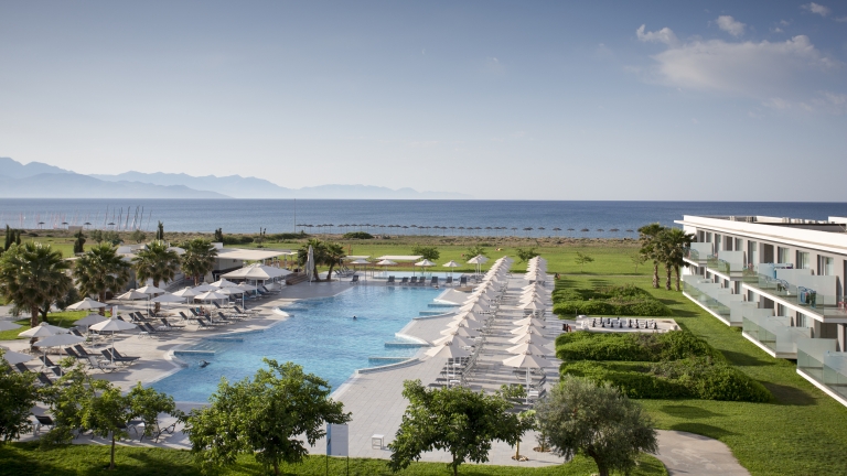 Messini Beach Club