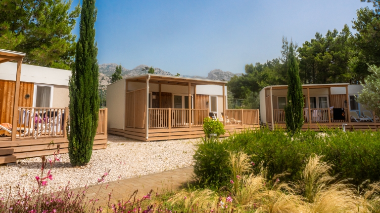 Cabins at Alana Beach Club