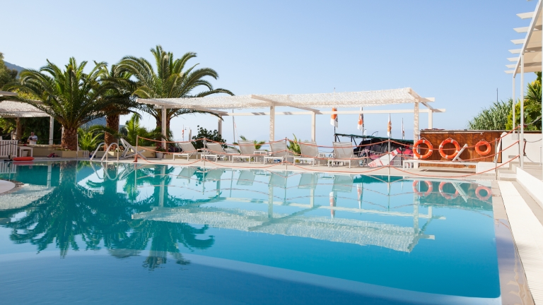 Cosmos Beach Club