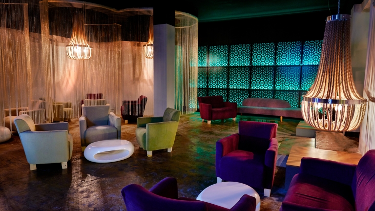 After bar at Neilson | The Ravenala Attitude