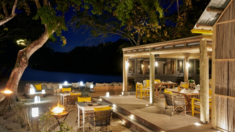 Kot Nou Restaurant - Mauritian cuisine at Neilson | The Ravenala Attitude