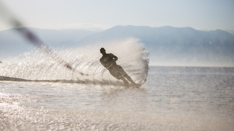 Waterski 