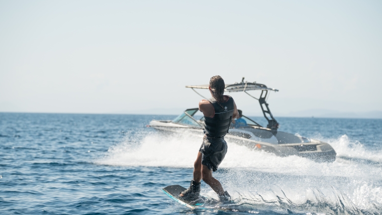 wakeboard