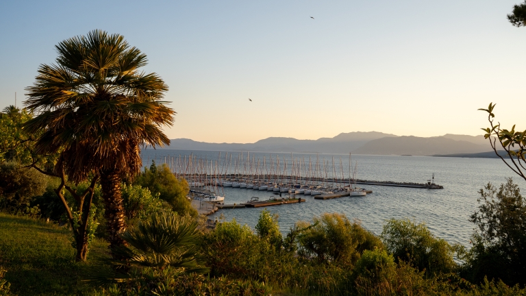 marina