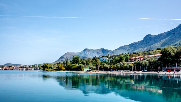 Vounaki Beach Club