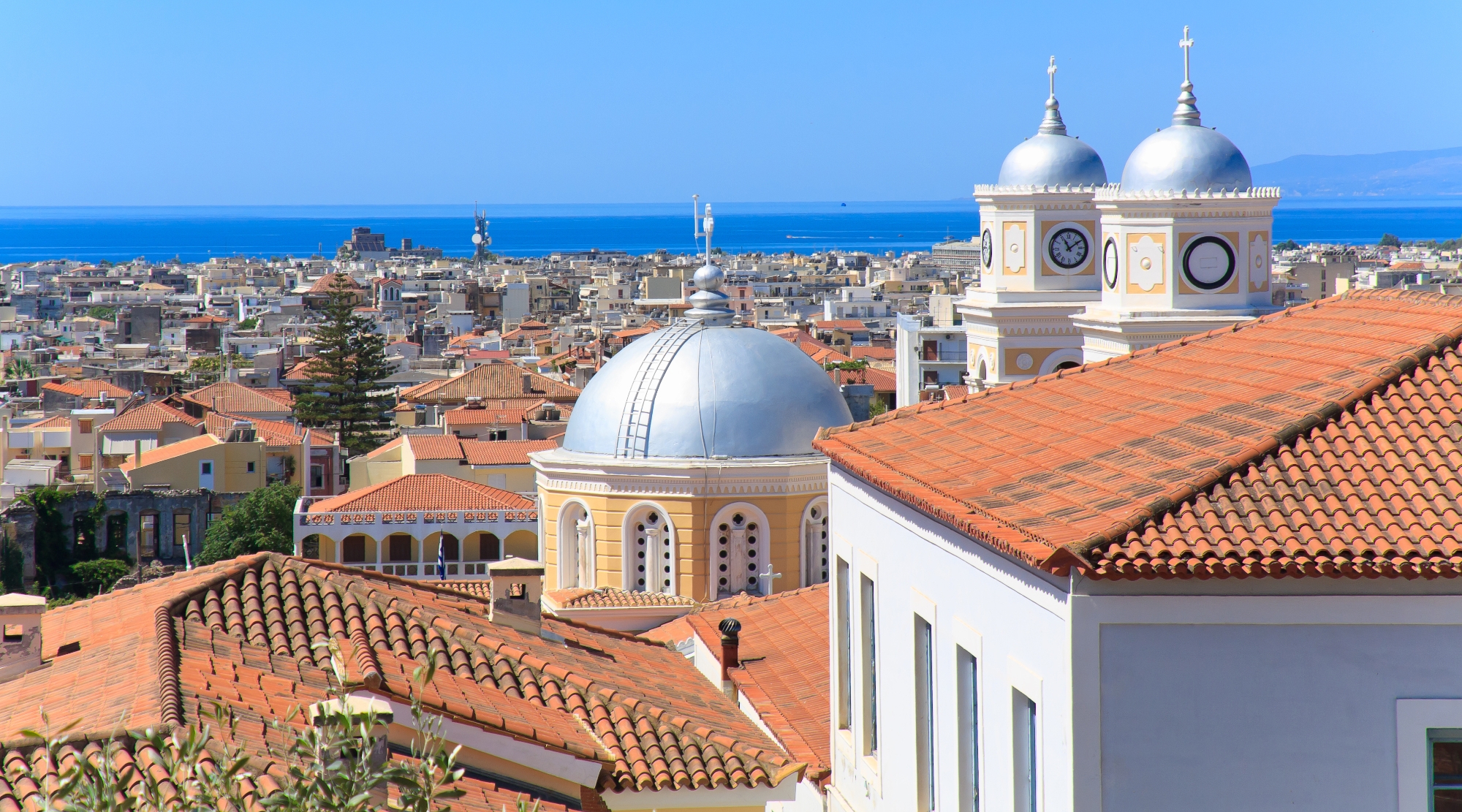 Kalamata.